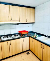 Palm Gardens (D23), Condominium #581960671
